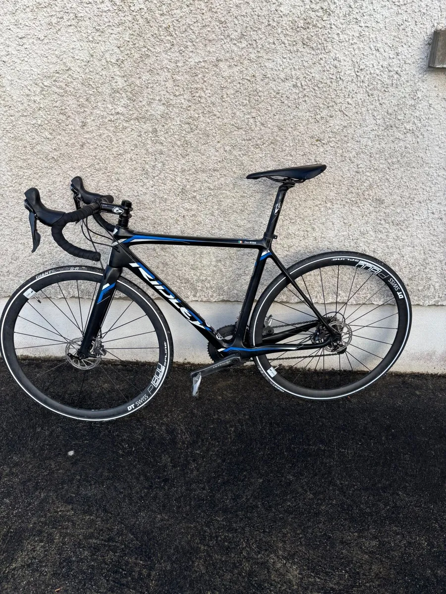 Road bicycle - Image 2