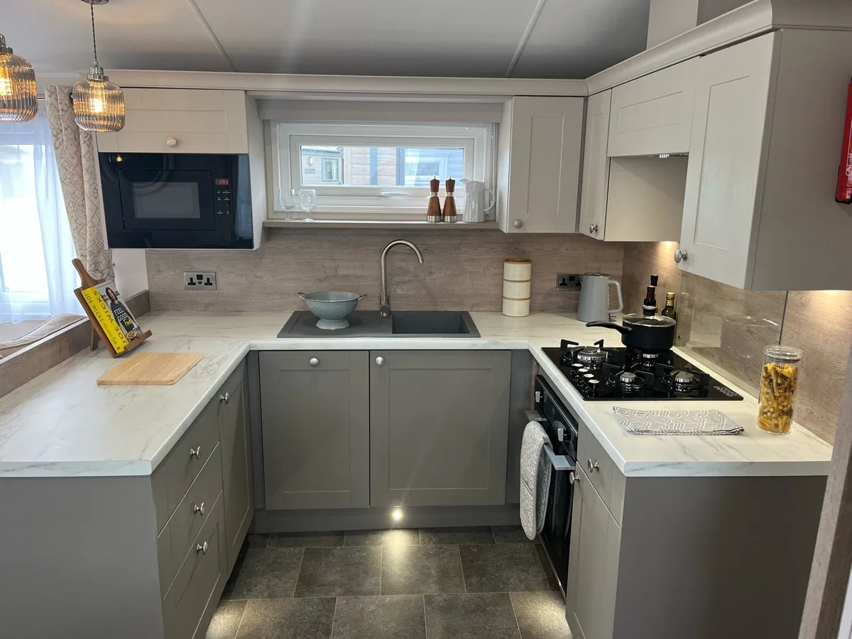 Curracloe Holiday Parks - Image 2