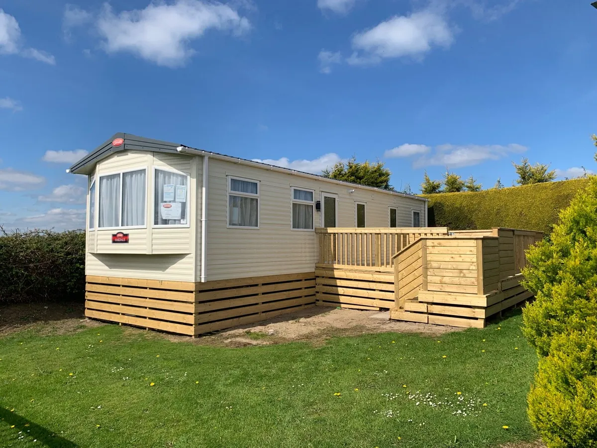 Curracloe Holiday Parks - Image 1