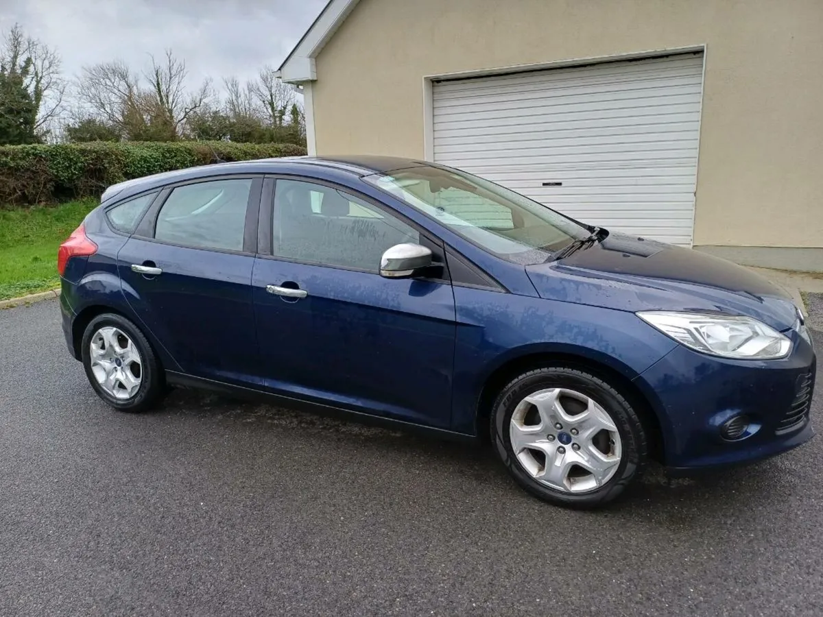 2013 Ford focus - Image 1