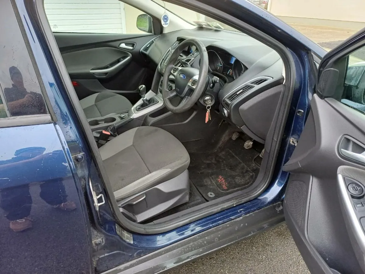 2013 Ford focus - Image 4