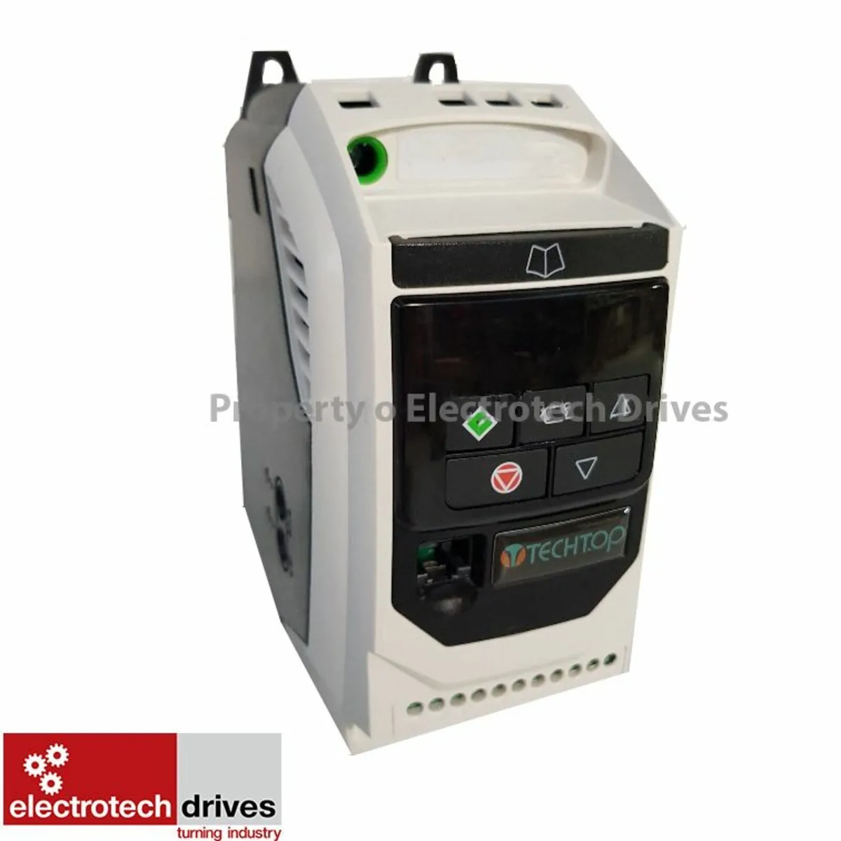 230/400v Inverters / Speed Controllers - Image 3