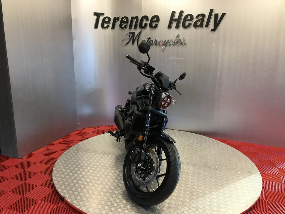 2025 Honda CMX1100 REBEL ''Finance Available'' - Image 4