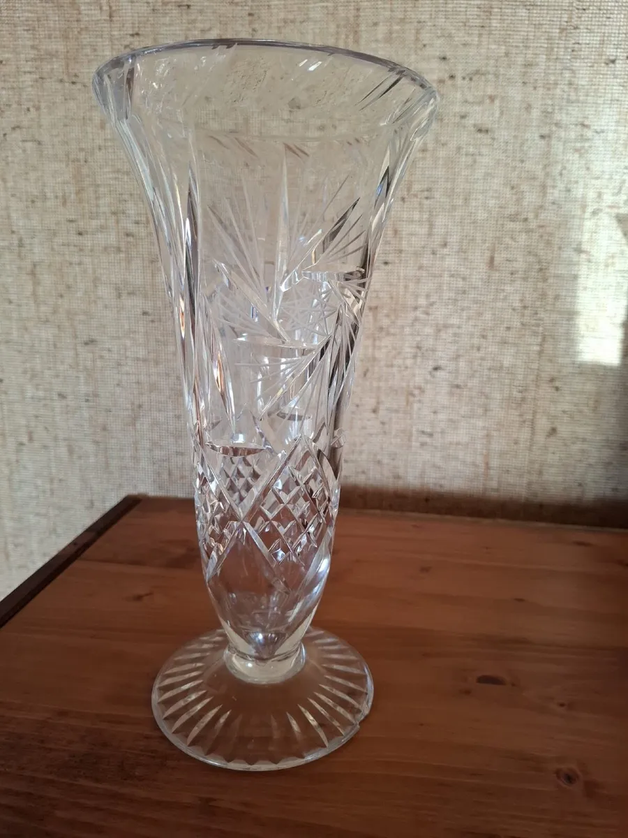 Waterford crystal - Image 2