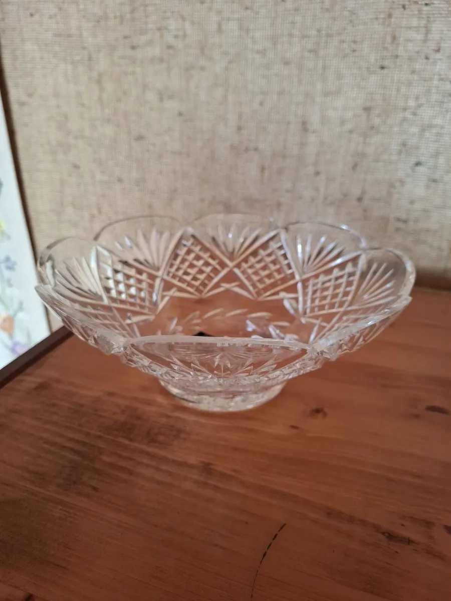 Waterford crystal - Image 3