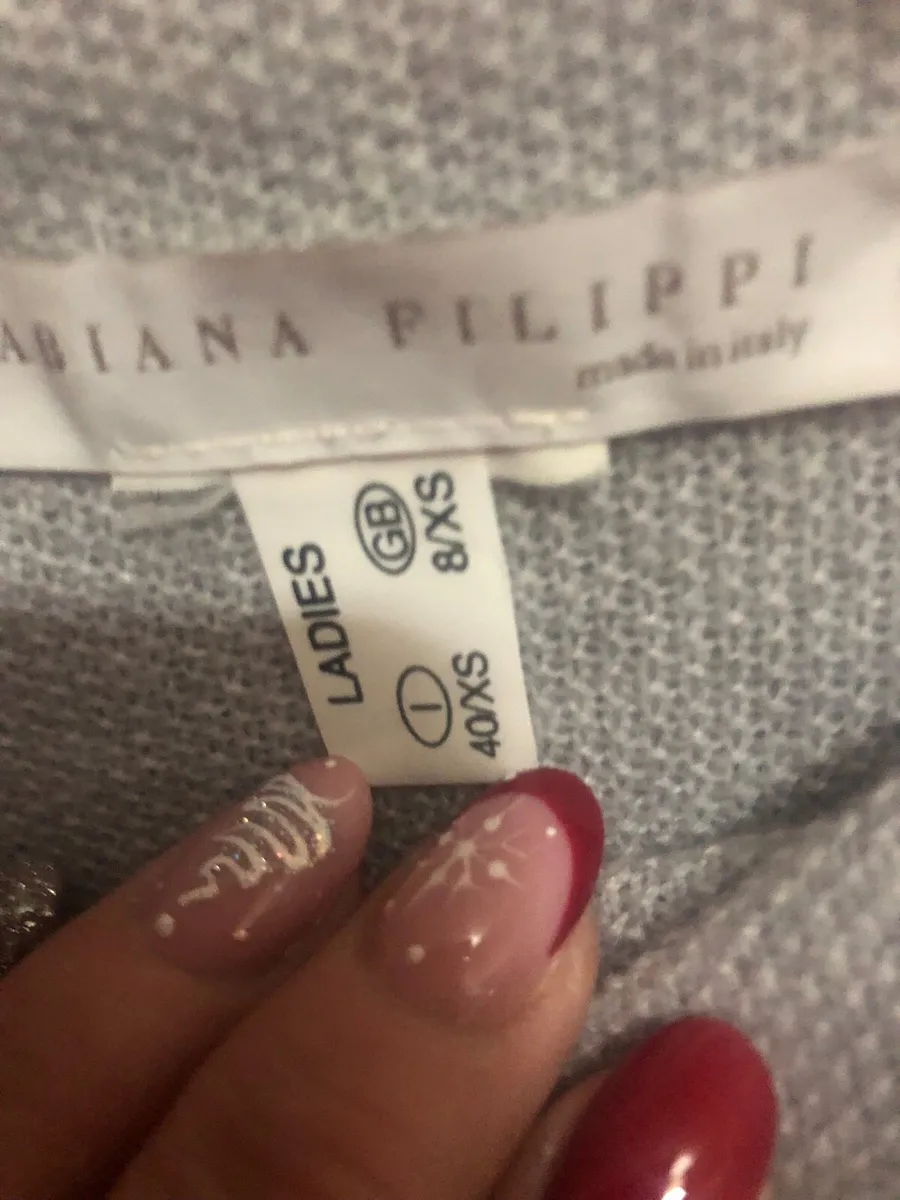 Ladies stunning dress size 8 €10 - Image 4