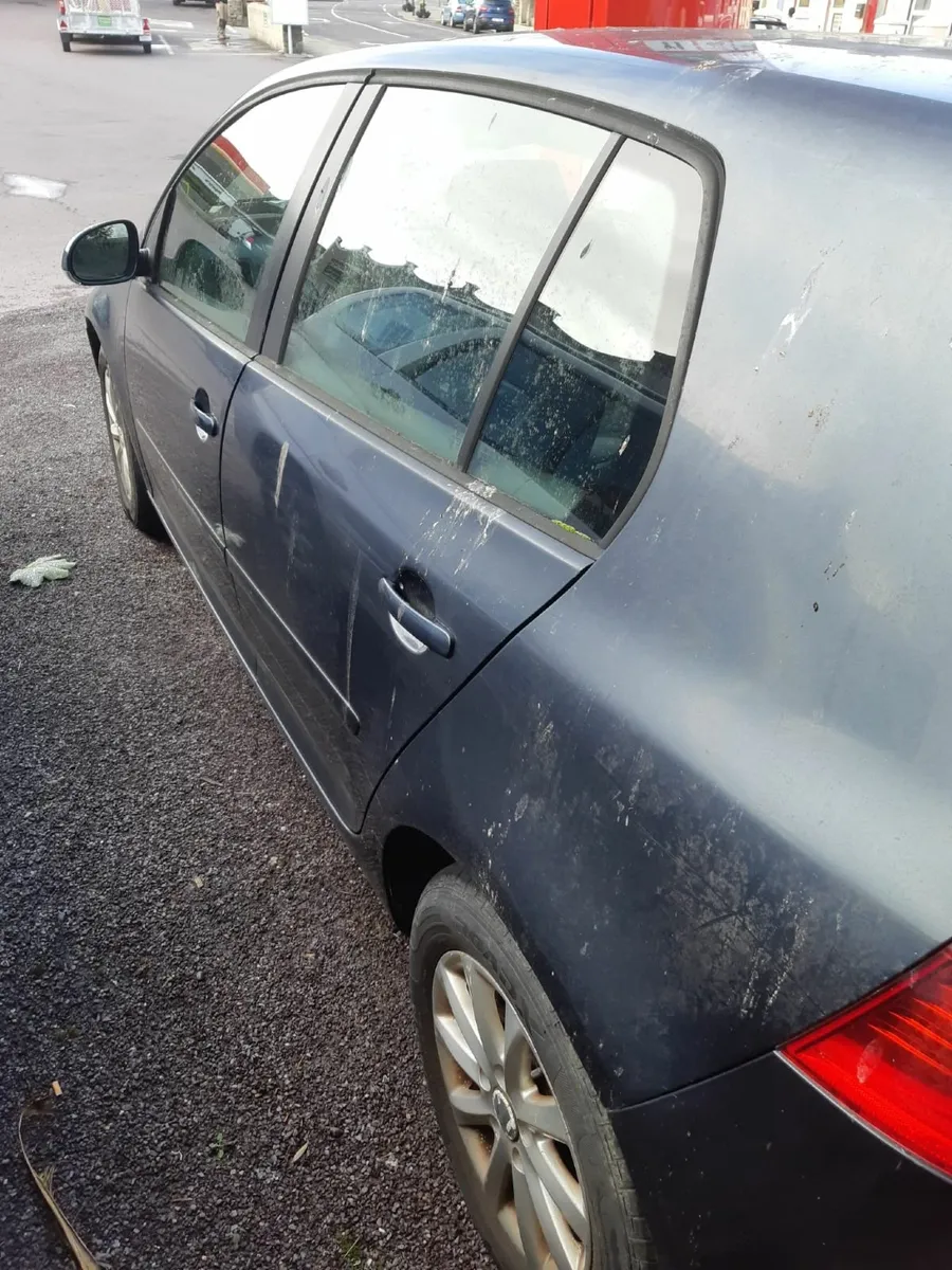 Volkswagen Golf 2008 - Image 3