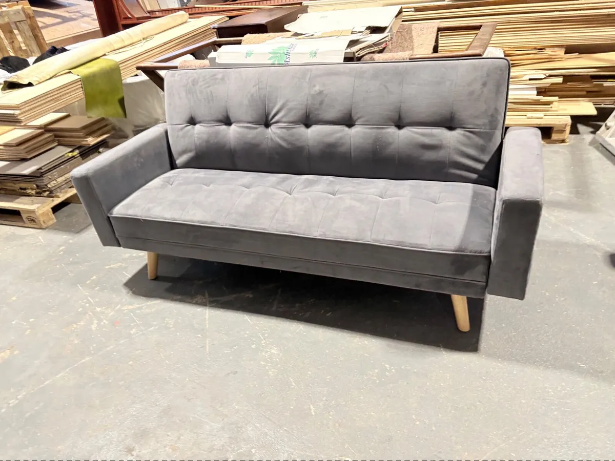 Sofa bed - Image 3