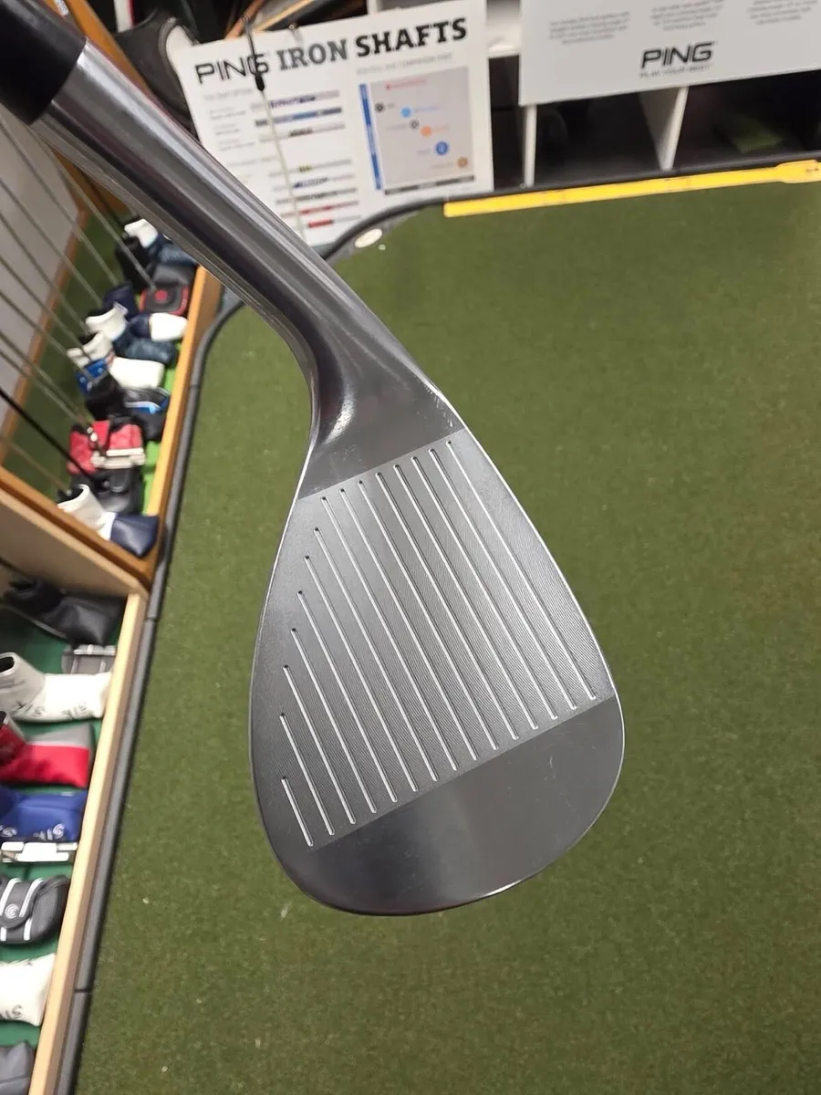 Japanese Vega Sand Wedge - Image 4