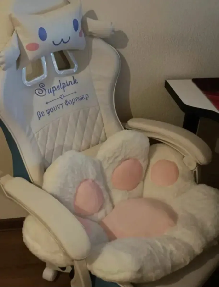 Gaming chair office study chair - Image 2