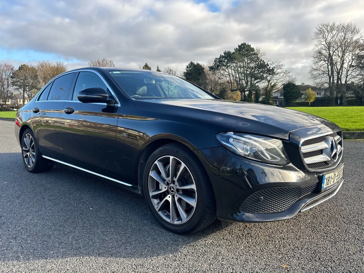 181 MERCEDES E350e NCT - Image 2