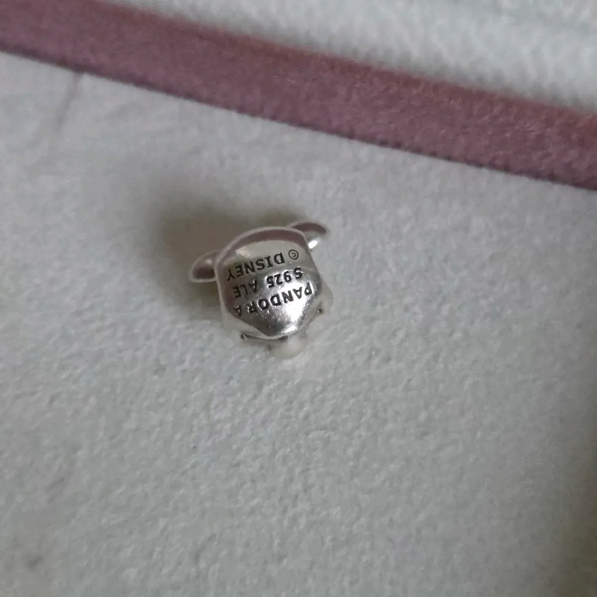 Pandora charm head Mickey Mouse - Image 4