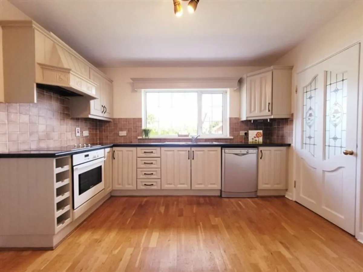 Kitchen and Utility - Image 1