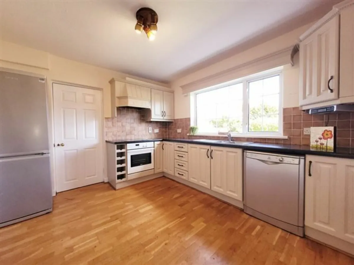 Kitchen and Utility - Image 2