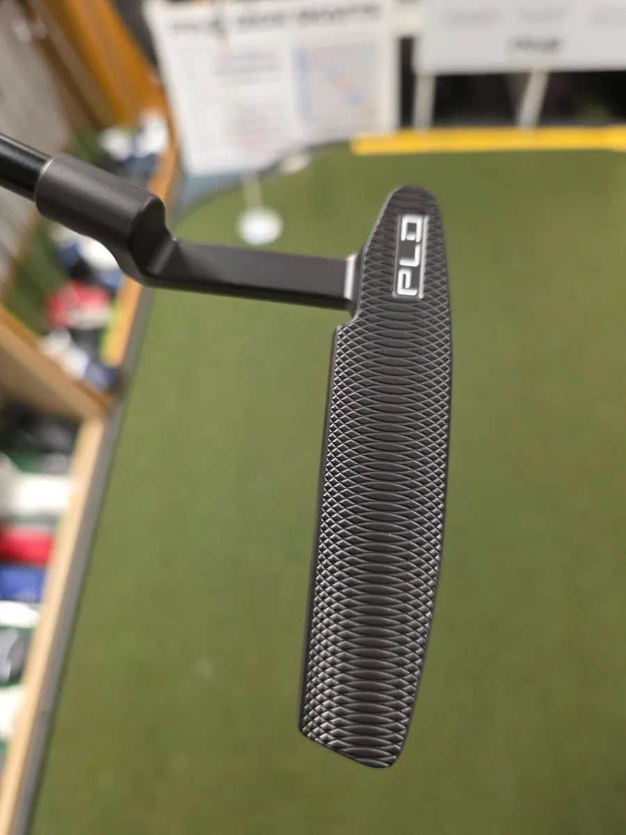 As New Ping PLD Anser 2.0 Milled Putter - Image 4