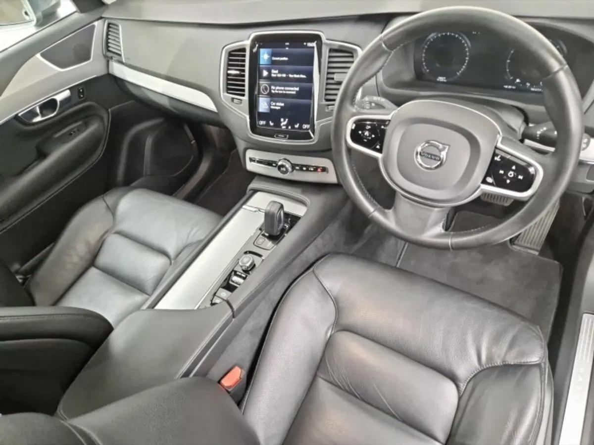 Volvo XC90 B5 Diesel AWD Momentum Auto - Image 4