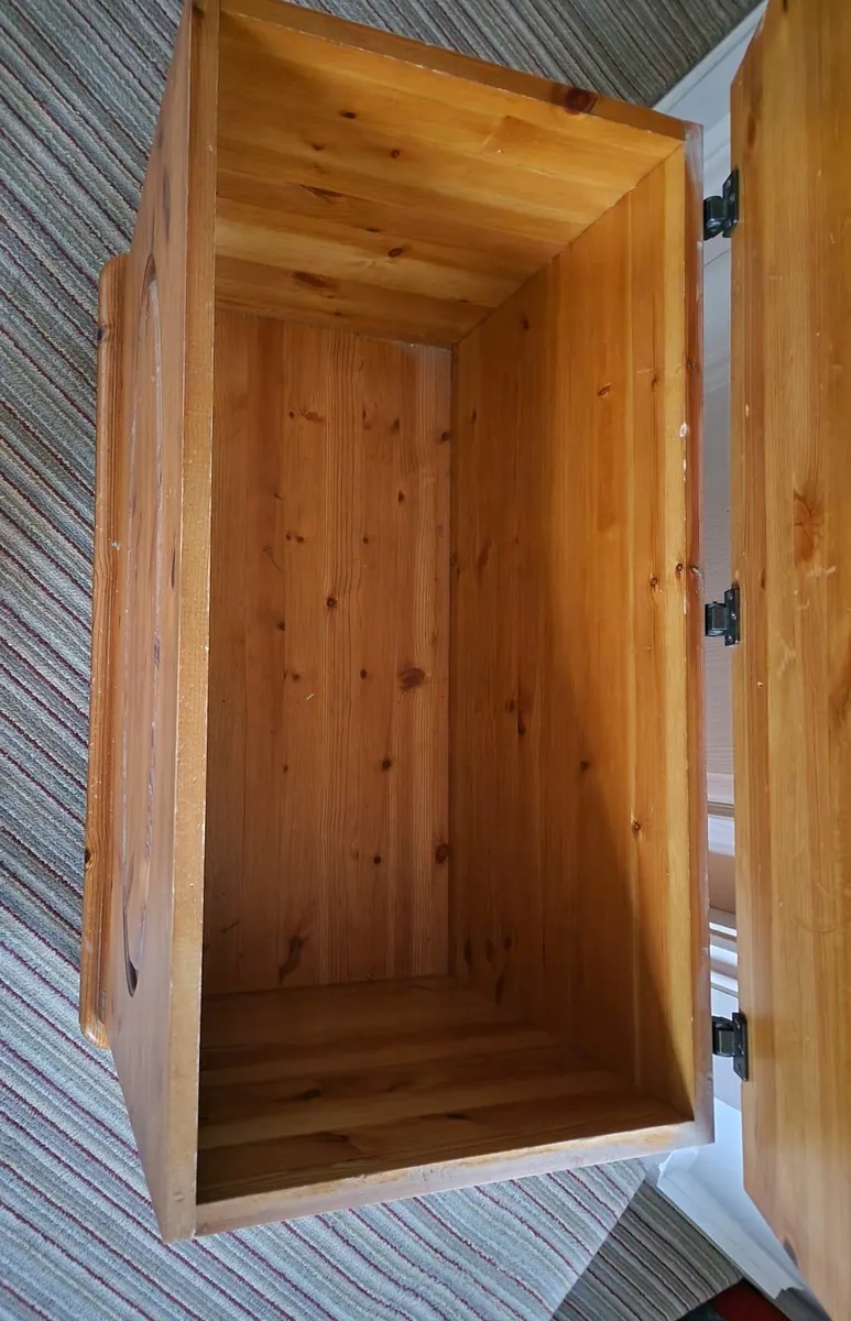 Blanket box - Image 2