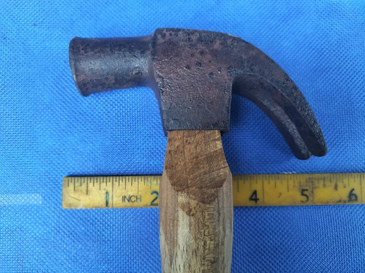 14oz Claw Hammer - Image 3