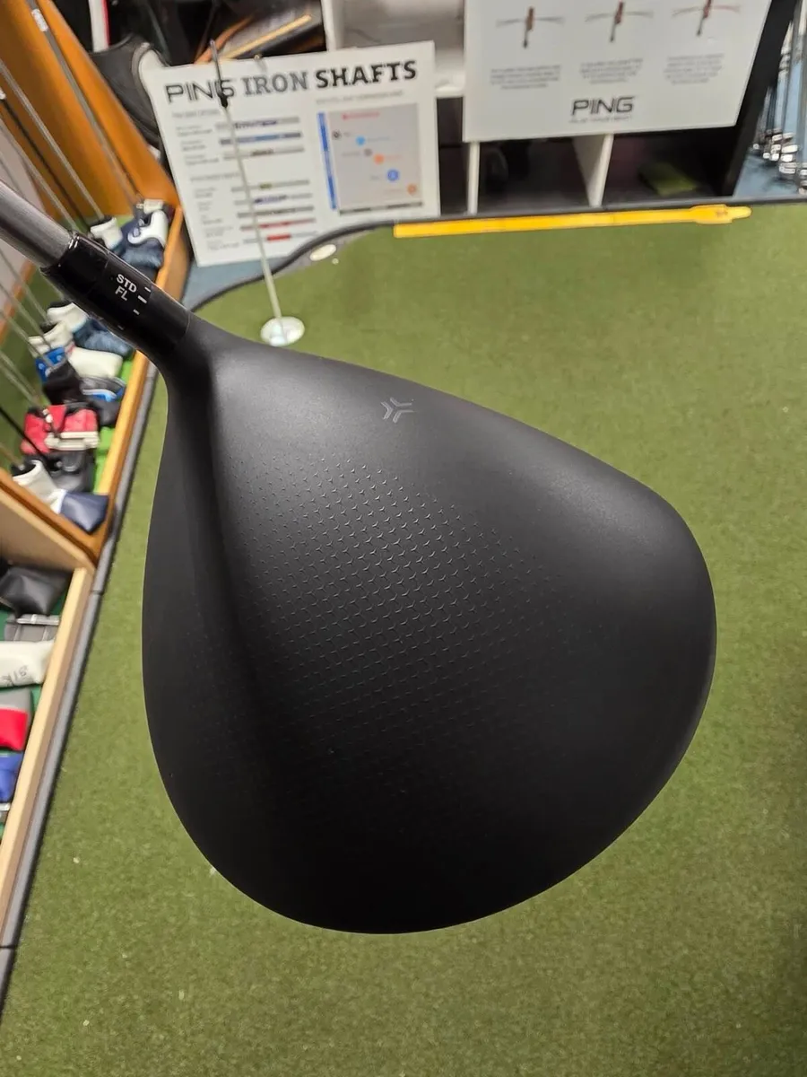 As New Srixon ZXi Max Driver - Image 3