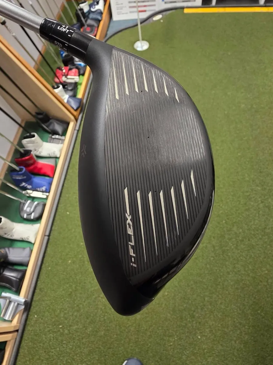 As New Srixon ZXi Max Driver - Image 4