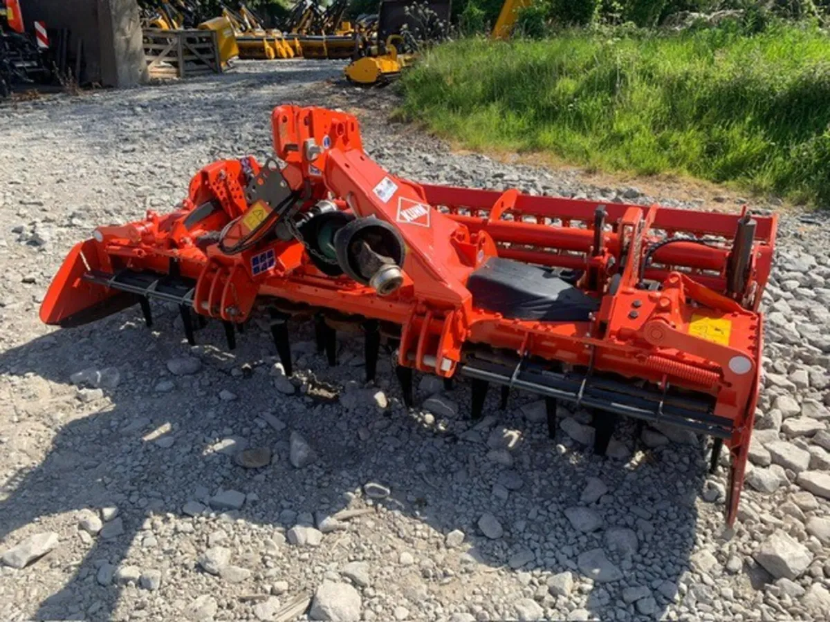 KUHN HR3020, 2023 - Image 3