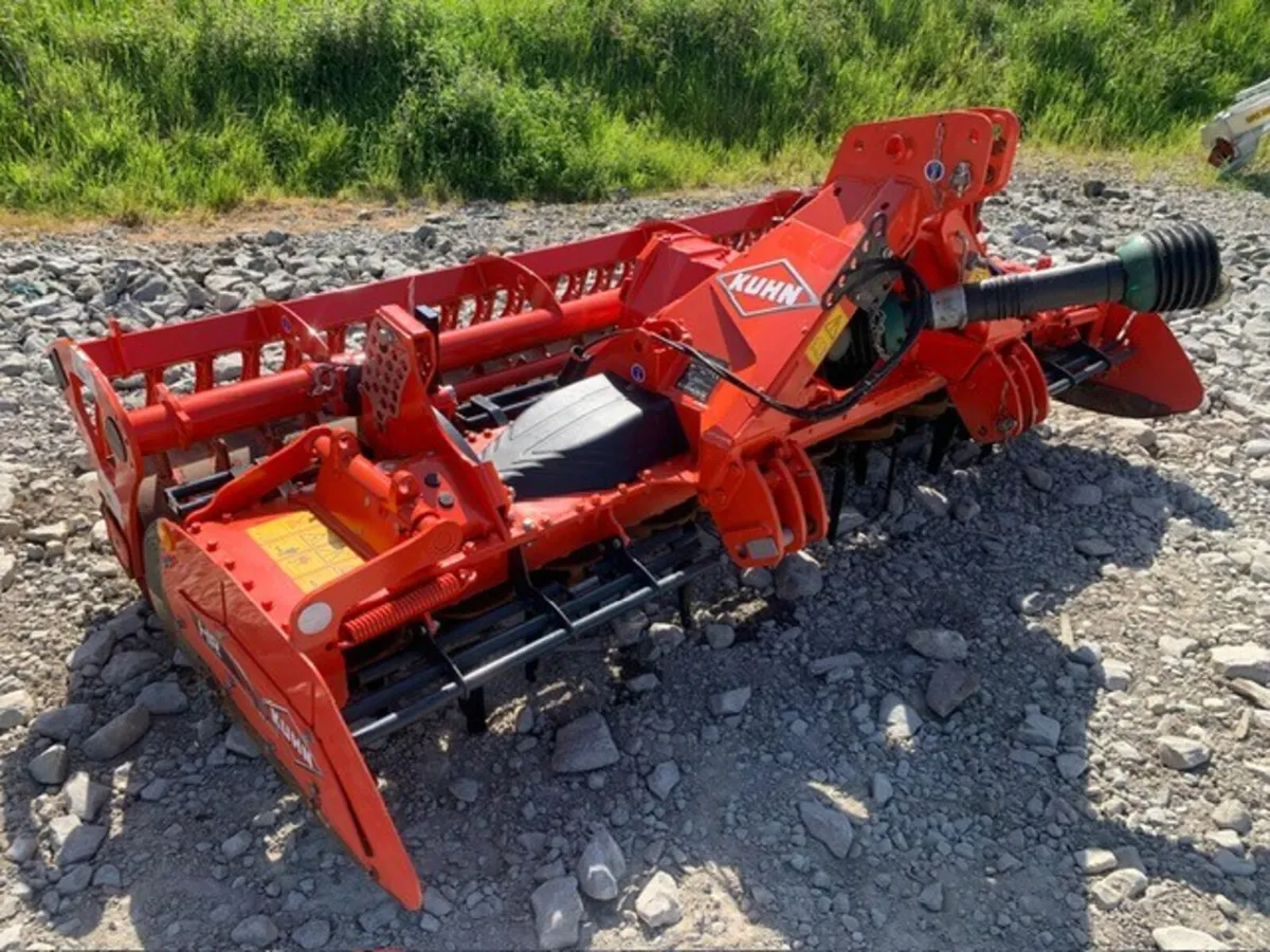 KUHN HR3020, 2023 - Image 4