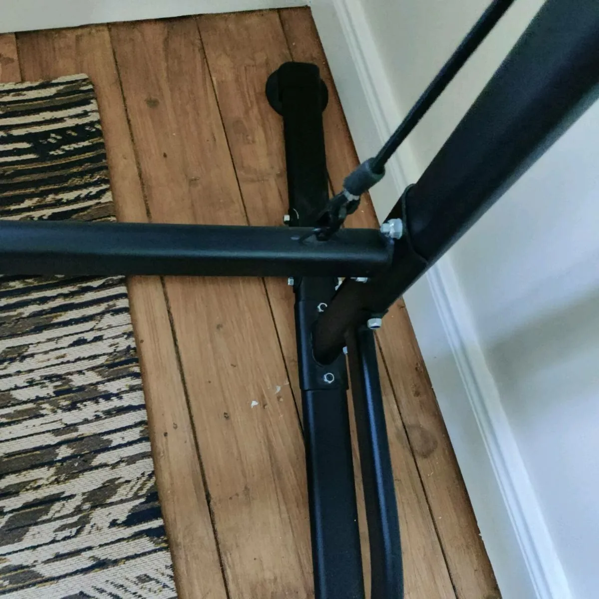 POWER TOWER  PULL UP BAR - Image 4