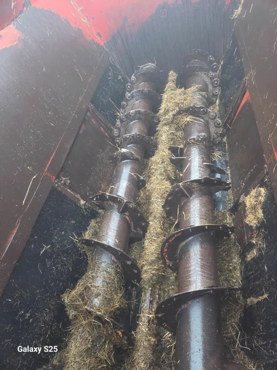 Diet feeder Taarup 612 - Image 4