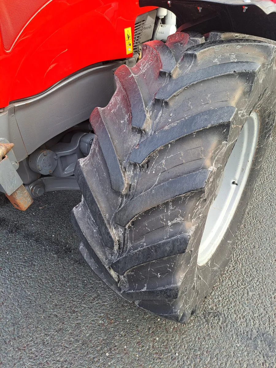 MASSEY FERGUSON 6615 - Image 4
