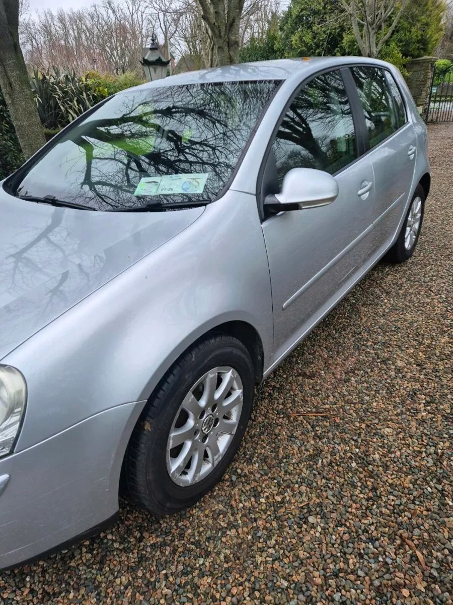 V W Golf 1.4 - Image 3