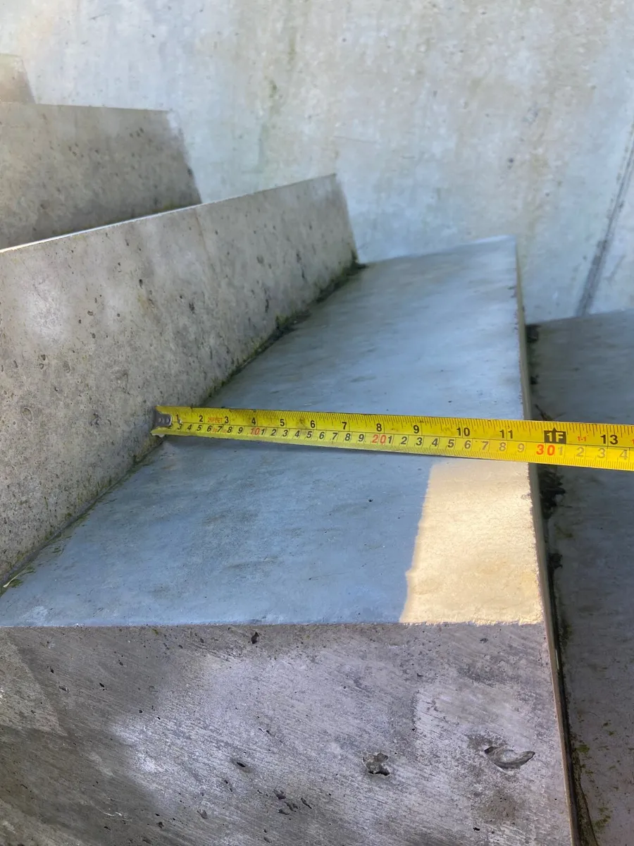 Stairs - Image 1