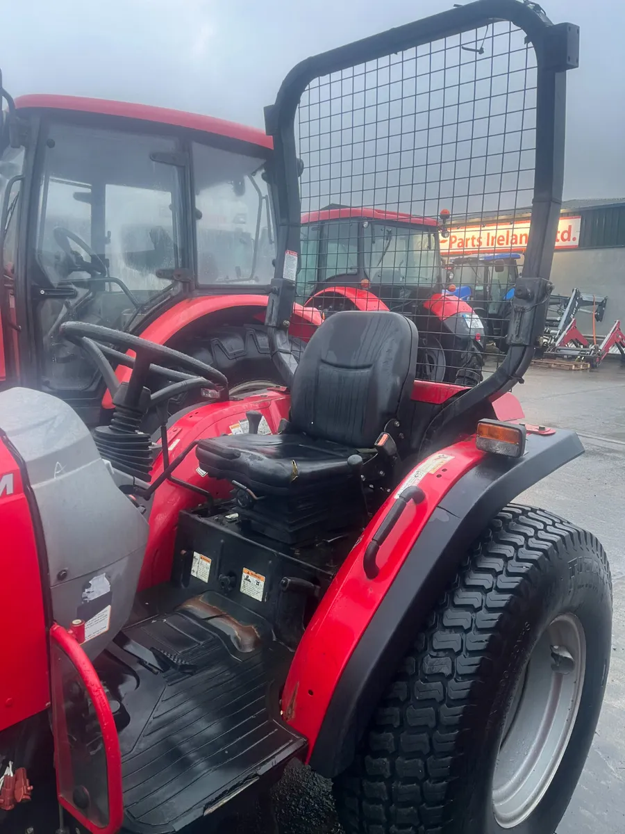 farm machinery - Image 4