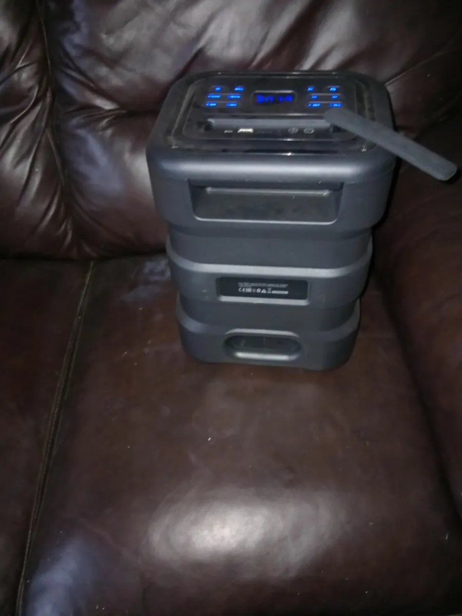 TRUST BLUETOOTH SPEAKER - Image 3