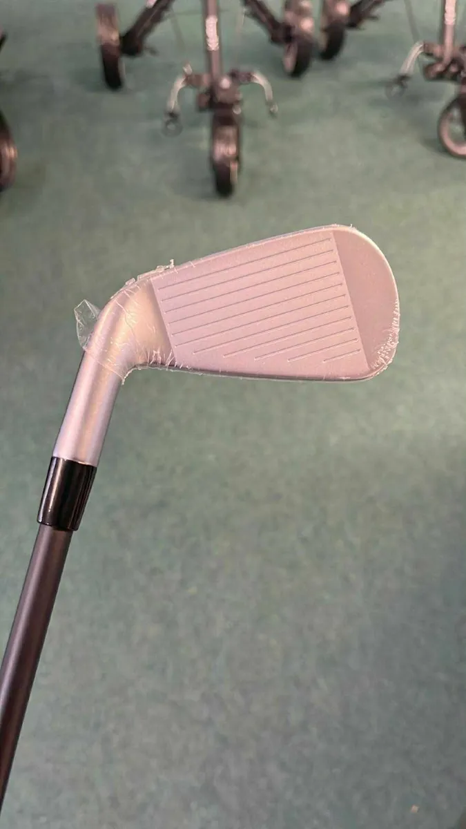 NEW Callaway Apex UT 24 18' 2 Stiff €289 Now €199 - Image 3