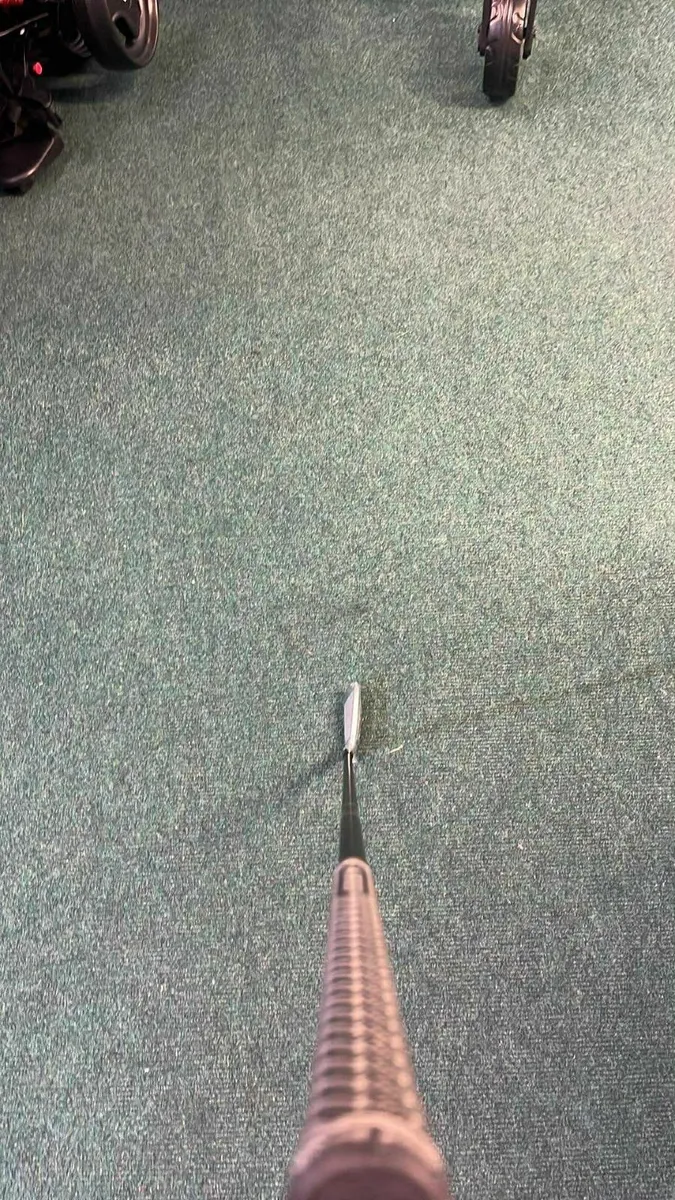 NEW Callaway Apex UT 24 18' 2 Stiff €289 Now €199 - Image 4