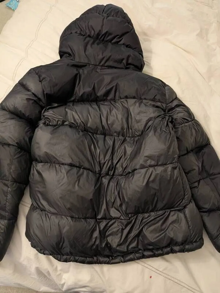 Kway down Claude 3.0 coat - Image 2