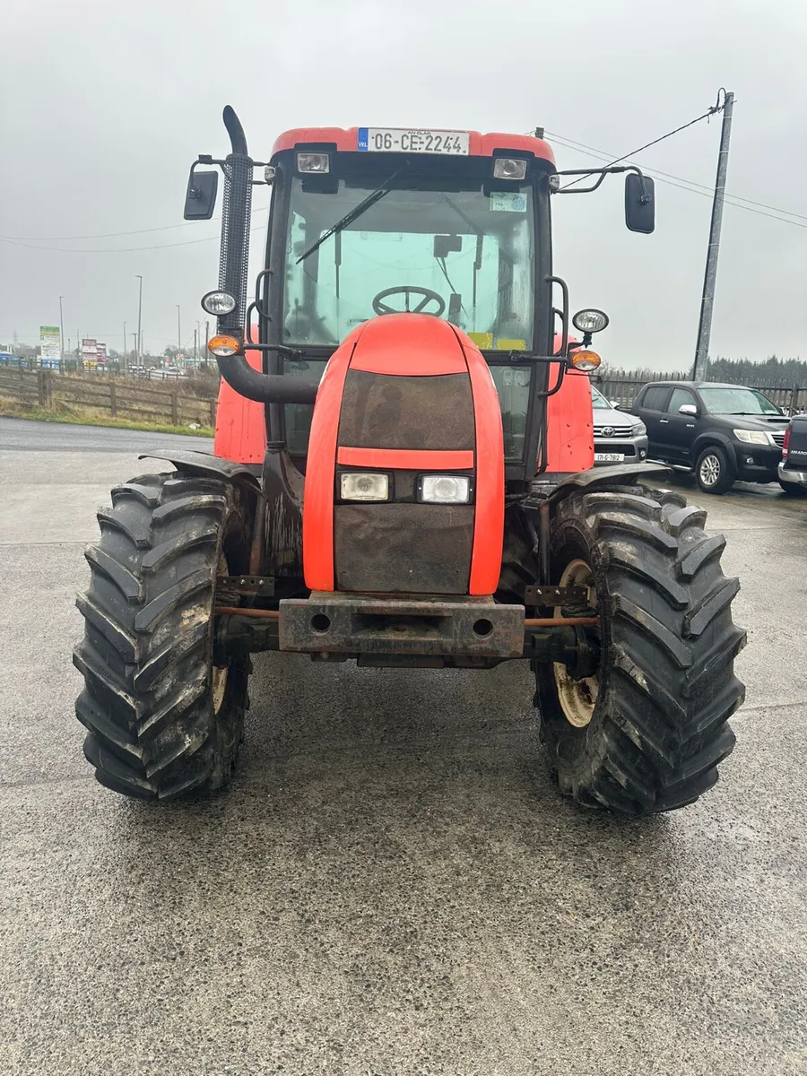 Zetor Forterra 11441 - Image 2