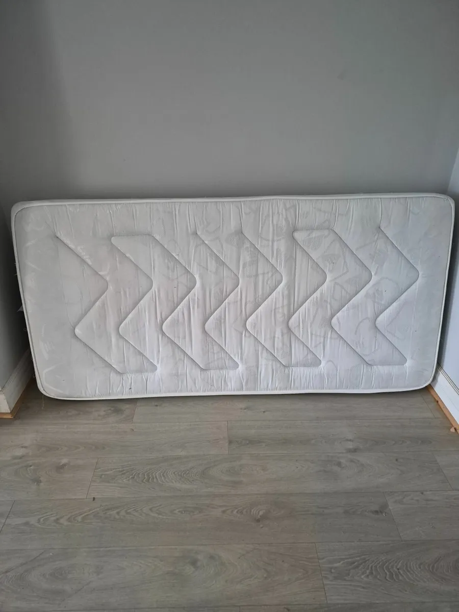 Mattress - Image 1