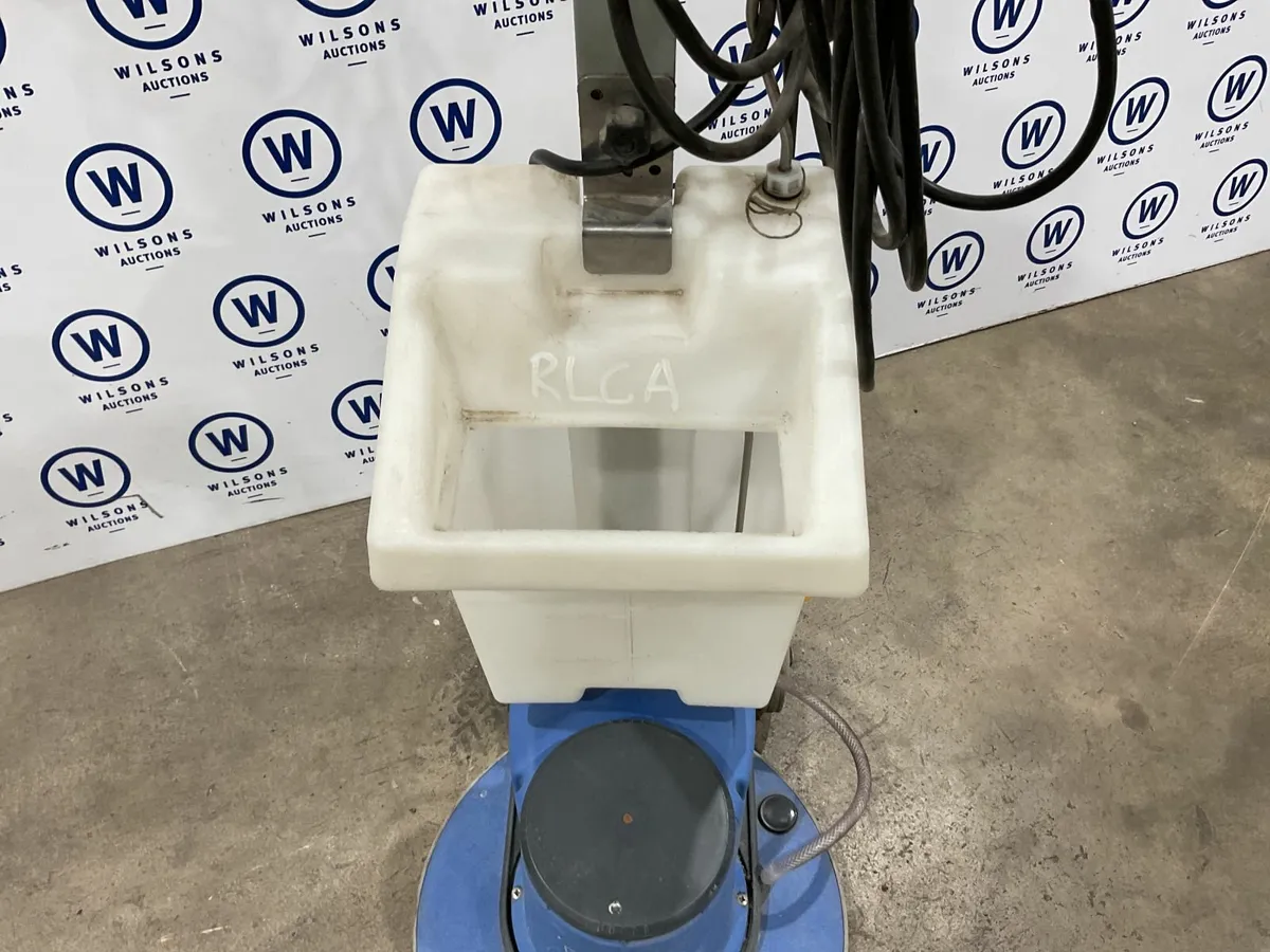 Online Auction Of A Floor Buffer & More! - Image 2