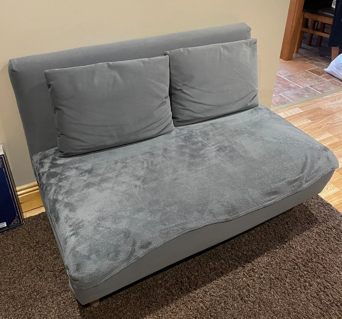 Sofa bed - Image 1