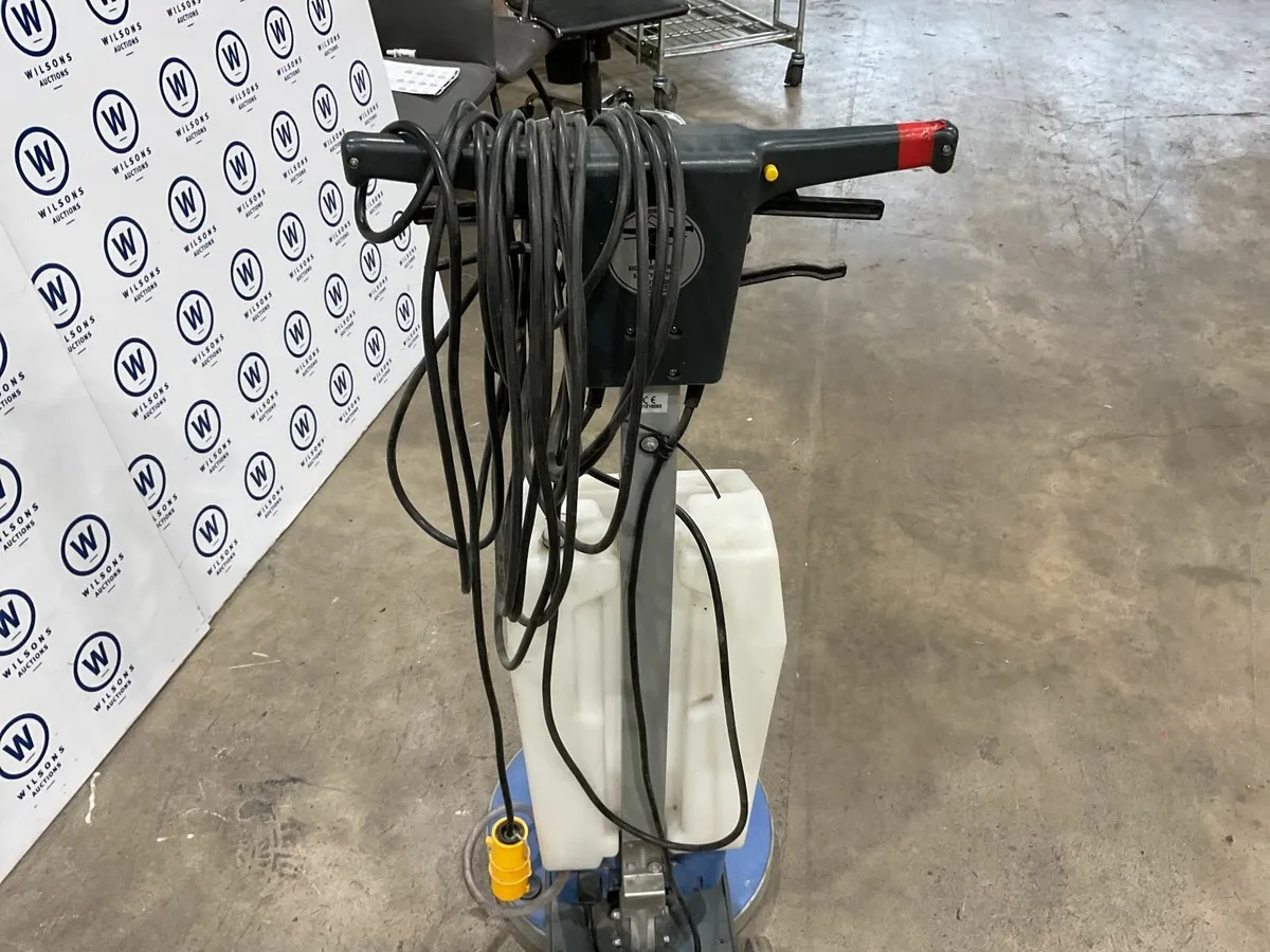 Online Auction Of A Floor Buffer & More! - Image 3