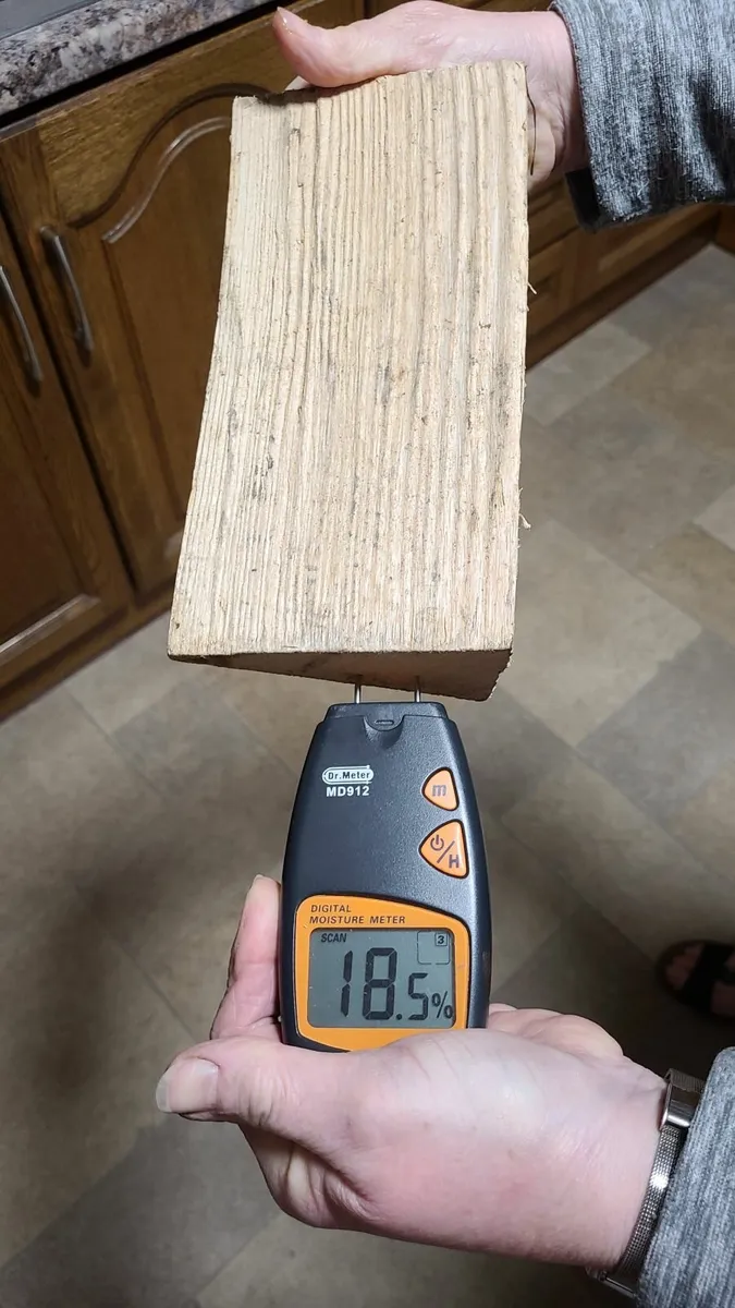 Ash Firewood - Image 1