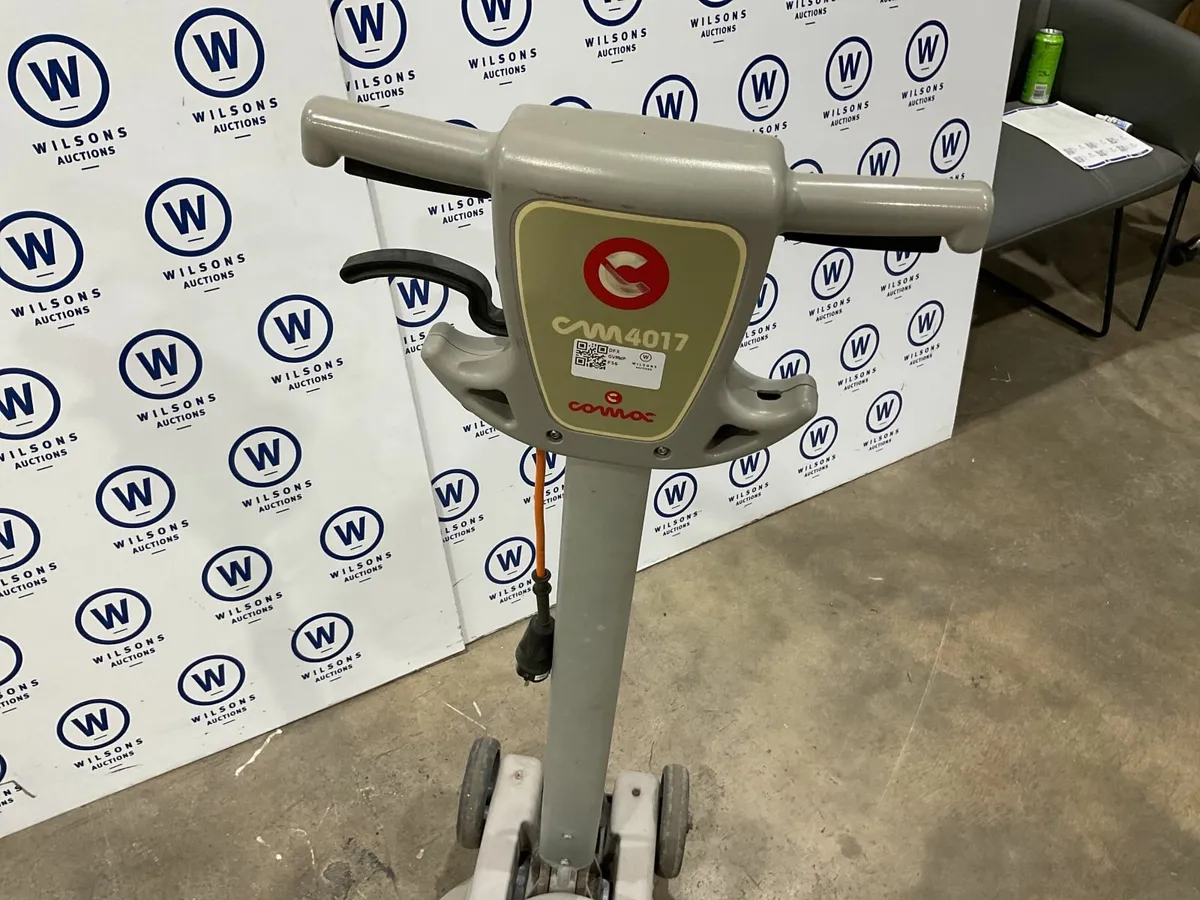 Online Auction Of A Floor Buffer & More! - Image 3
