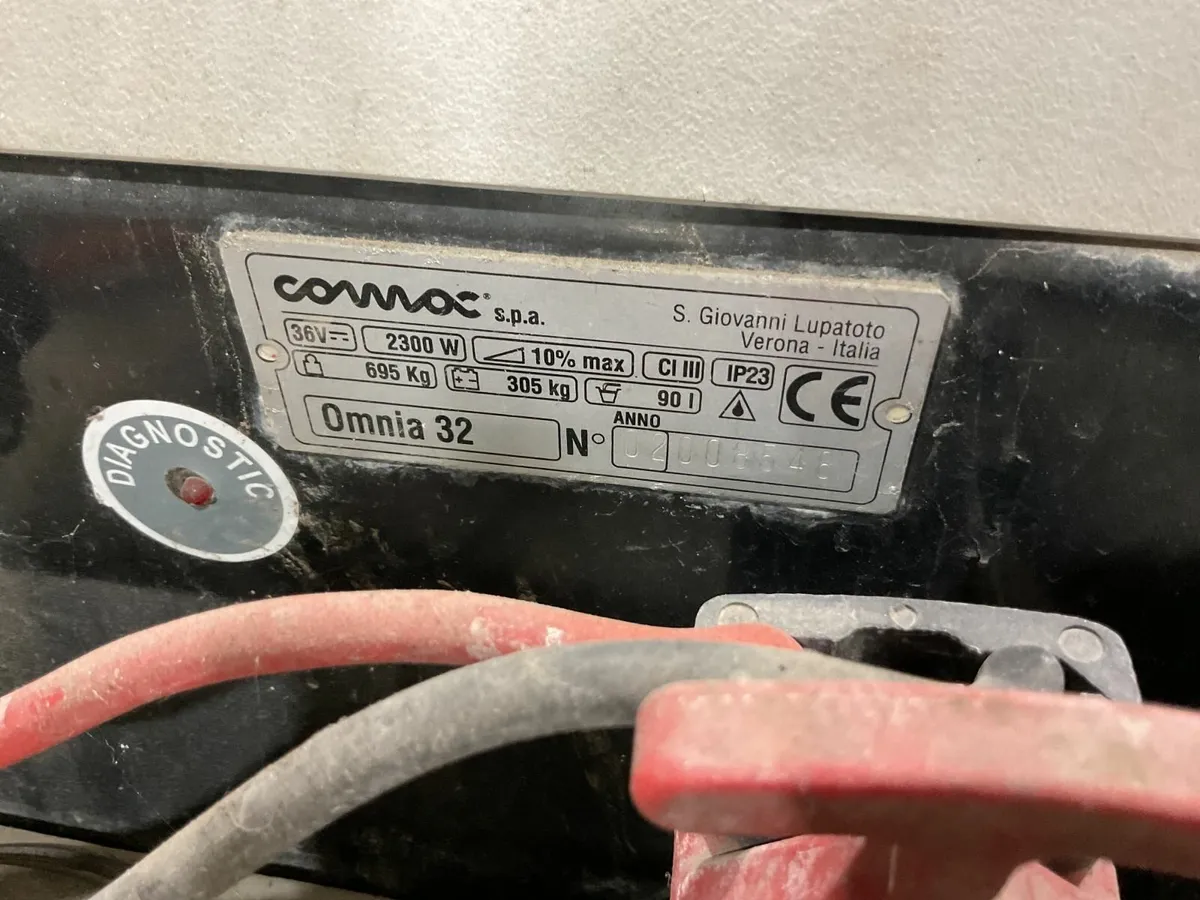 Online Auction Of A Floor Cleaner/Dryer & More! - Image 2