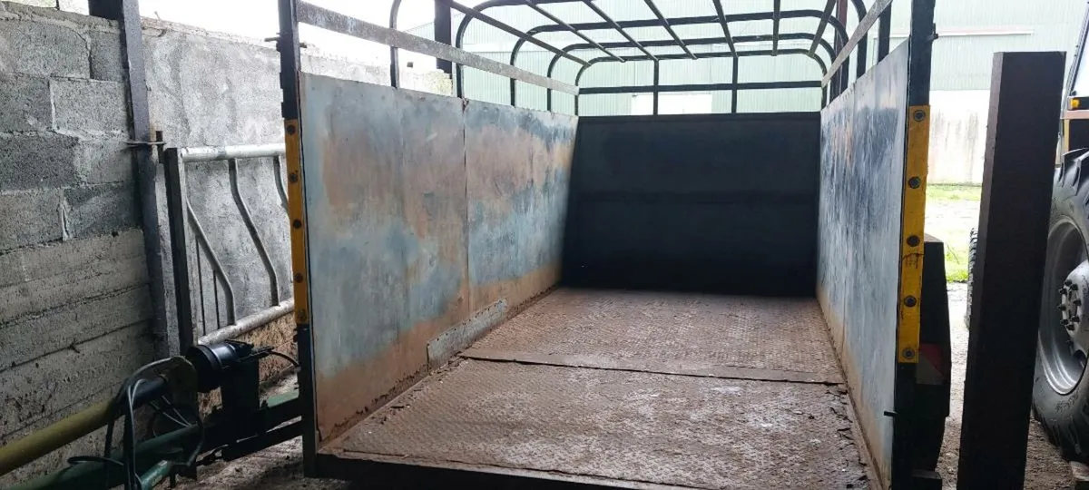 Farm Machinery various - Image 4