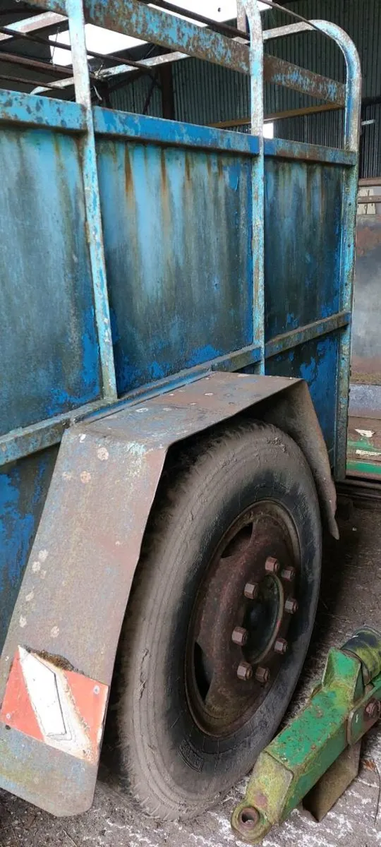 Farm Machinery various - Image 3