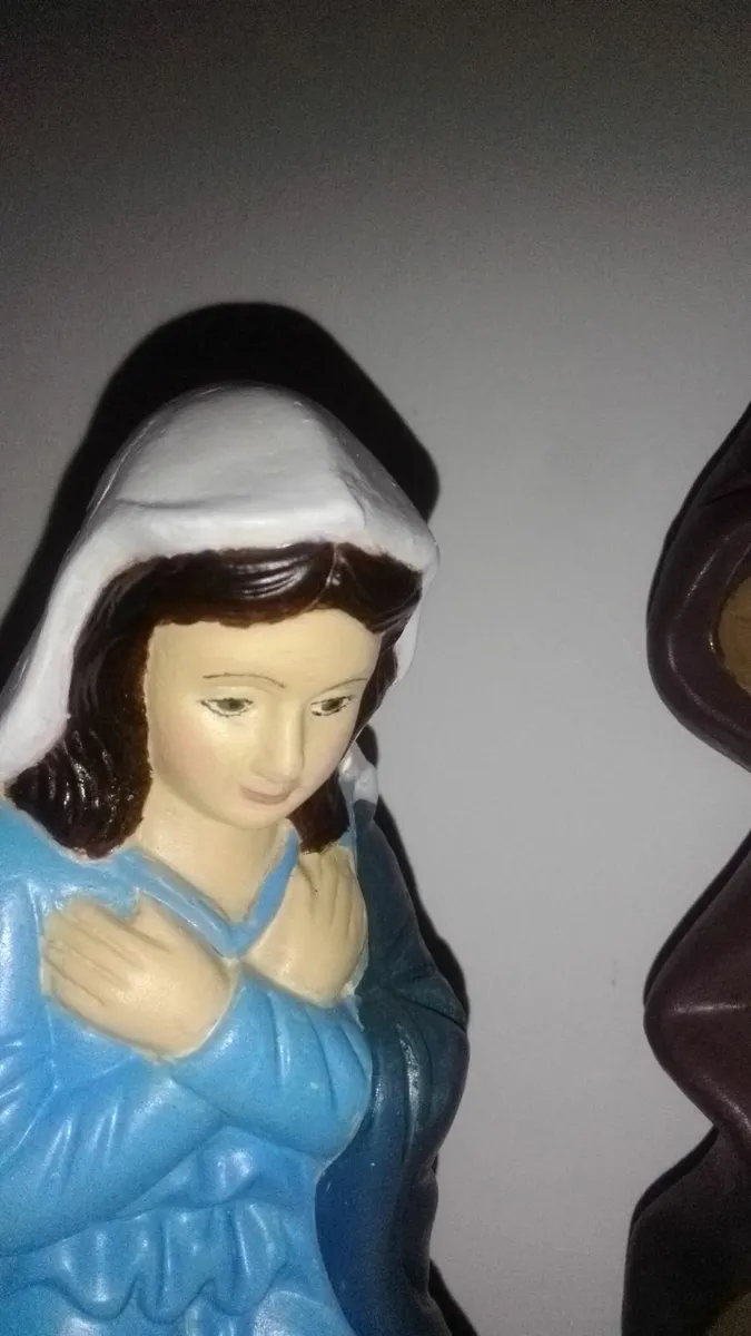 Nativity Figures - Image 2