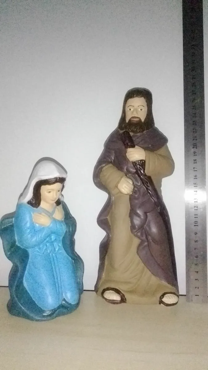 Nativity Figures - Image 4