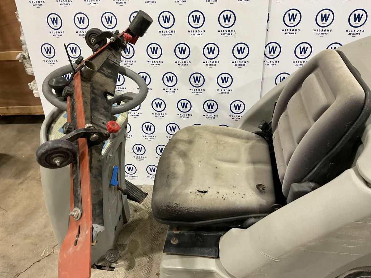 Online Auction Of A Floor Cleaner/ Dryer & More! - Image 3