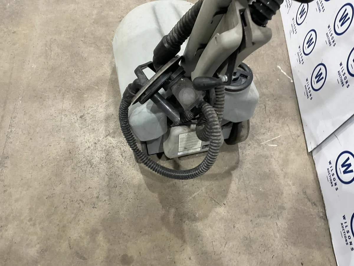 Online Auction Of A Comac Floor Buffer & More! - Image 3